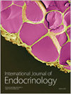 International Journal of Endocrinology雜志封面